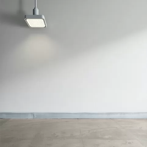 Jaka farba do nieogrzewanego garażu