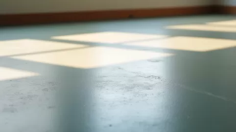 jaka farba na posadzkę do garażu